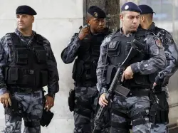 توقيف مجرم منتمي للبوليساريو في البرازيل ومباشرة إجراءات ترحيله إلى المغرب